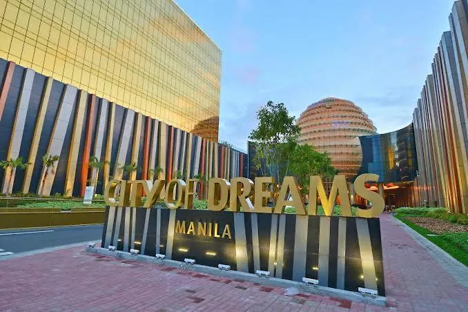 Rm A837 S Near Smx And Sm Arena * Manila