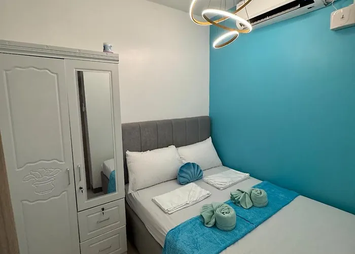 Apartment Rm A837 S Near Smx And Sm Arena Manila