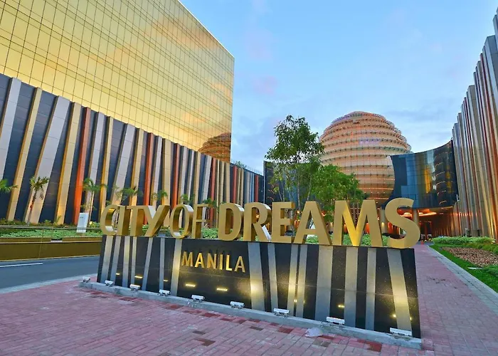Rm A837 S Near Smx And Sm Arena Apartment Manila
